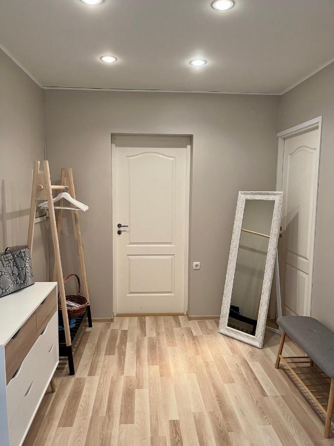 Appartamento Rueuetli 24-3 Pärnu Esterno foto