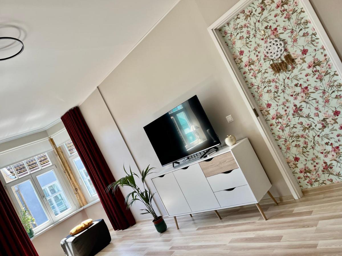 Appartamento Rueuetli 24-3 Pärnu Esterno foto